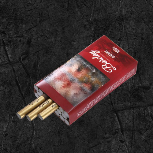 Сигареты Барклай Вишня (Barclay Cherry)